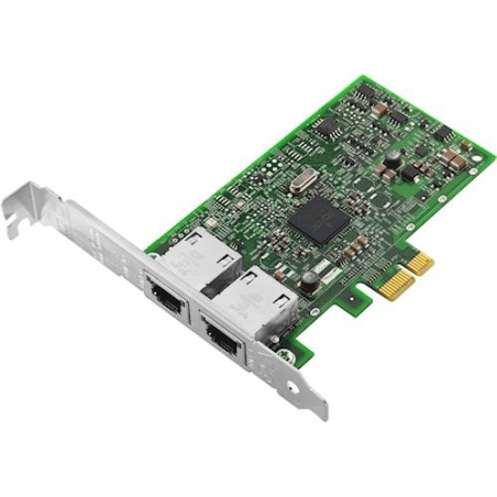 Scheda lenovo thinksystem broadcom nextreme pcie [7zt7a00482]