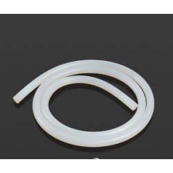 Tubo rigido bitspower 1m bianco