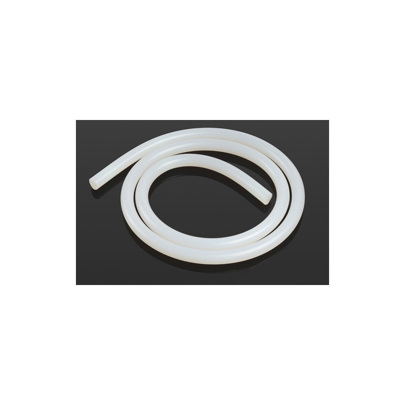 Tubo rigido bitspower 1m bianco