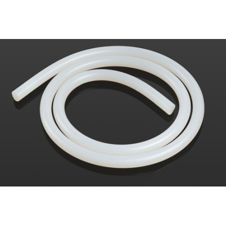 Tubo rigido bitspower 1m bianco