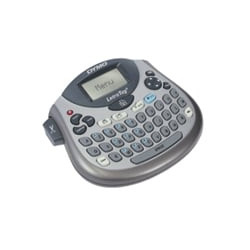 Etichettatrice elettronica dymo da tavolo letratag lt-100t dymo
