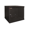 Armadio rack a muro wp europe 19" rwa 15u 540x600x720 nero [wpn-rwa-15606-b]