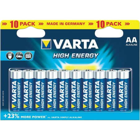 Pile varta energy cf10 aa alcalina [4106229491]