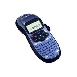 Etichettatrice elettronica dymo letratag lt-100h dymo [s0884000]