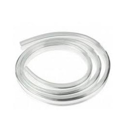 Tubo watercoling xspc flx 16/10mm transparent 2m