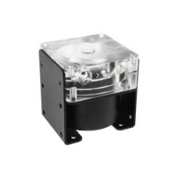 Coperchio in acrilico bitspower d5 mod top s-model g1/4 zoll