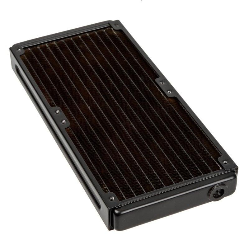 Magicool xflow copper radiator ii - 240 mm