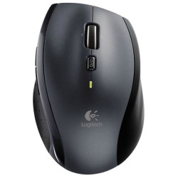 Mouse logitech m705 silver [910-001949]