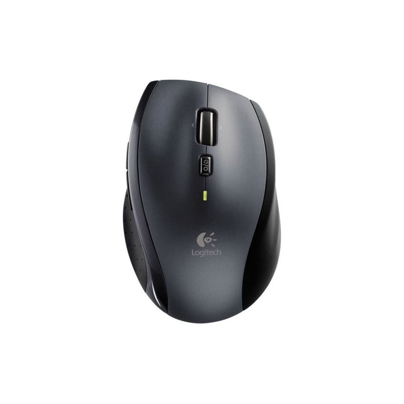 Mouse logitech m705 silver [910-001949]