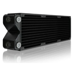Radiatore in rame raijintek de rafredamento 360mm nero [c360d]