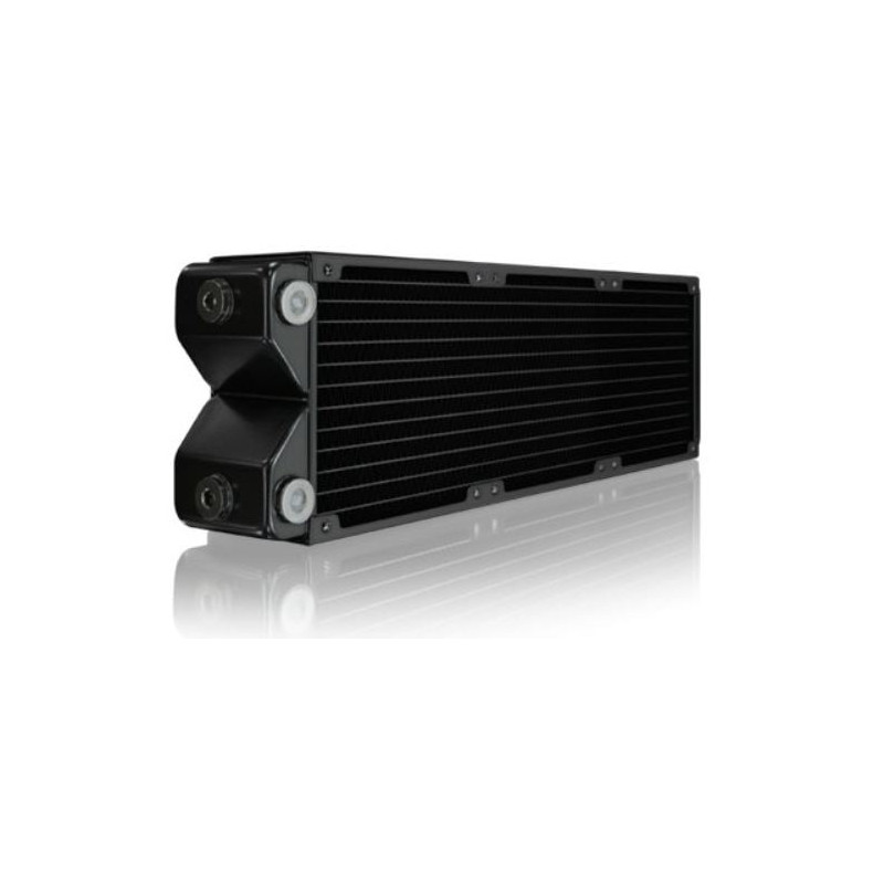 Radiatore in rame raijintek de rafredamento 360mm nero [c360d]