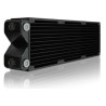Radiatore in rame raijintek de rafredamento 360mm nero [c360d]