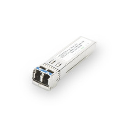 Transceiver digitus mini gbic (sfp) module 10g [dn-81200]