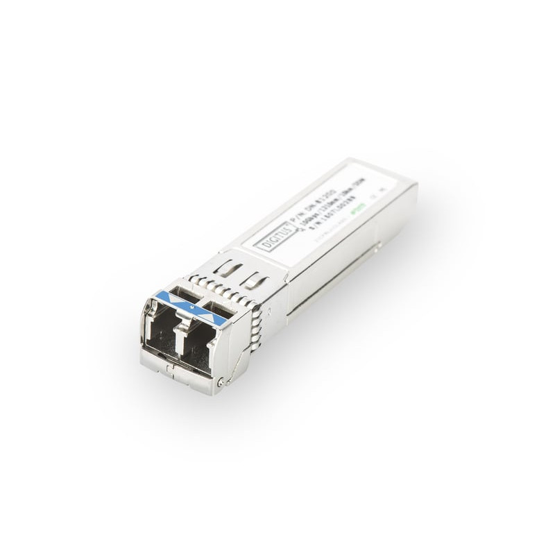 Transceiver digitus mini gbic (sfp) module 10g [dn-81200]