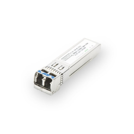 Transceiver digitus mini gbic (sfp) module 10g [dn-81200]