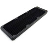 Xspc tx360 ultrathin radiator - 360mm, schwarz