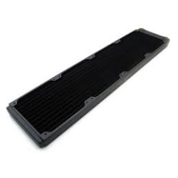 Xspc tx480 ultrathin radiator - 480mm, schwarz