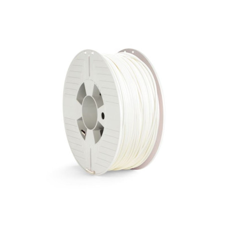 Filamento 3d verbatim petg 2.85mm bianco 1kg [55058]