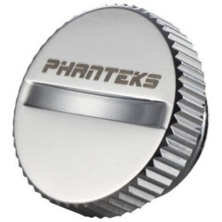 Tappo di tenuta phanteks g1/4 zoll cromato