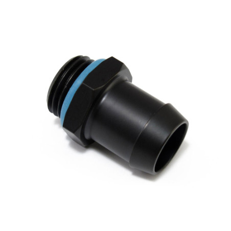 Raccordo watercoolling xspc c1/4 "il 1/2" nero