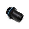 Raccordo watercoolling xspc c1/4 "il 1/2" nero