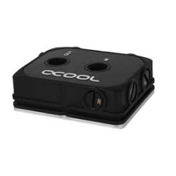 Alphacool eisblock xpx pro 1u cpu-k?hler - amd/intel
