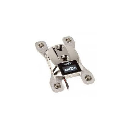 Waterblock aqua computer cuplex kryos next con vision am4 nickel