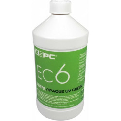 Refrigerante xspc ec6 uv 1l verde