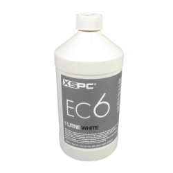 Liquido refrigerante xspc ec6 wat0442 1l bianco opaco