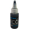 Xspc ec6 recolour dye, black uv - 30ml
