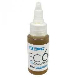 Colorante refrigerante xspc ec6 uv 30ml trasparente
