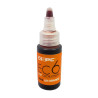Xspc ec6 recolour dye, uv orange - 30ml