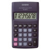 Calcolatrice casio hl-815l bl 8 cifre tascabile [hl815]