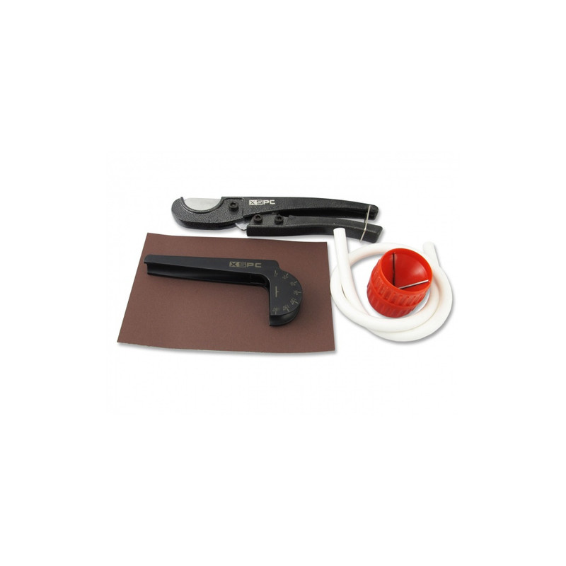 Xspc schneide- & biegekit f?r hard-tubes