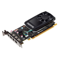 Scheda video nvidia lenovo thinksystem quadro p620 2gb [4x67a11584]