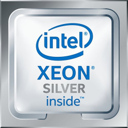 Cpu lenovo intel xeon silver thinksystem sr550/sr590/sr650 [4xg7a37935]