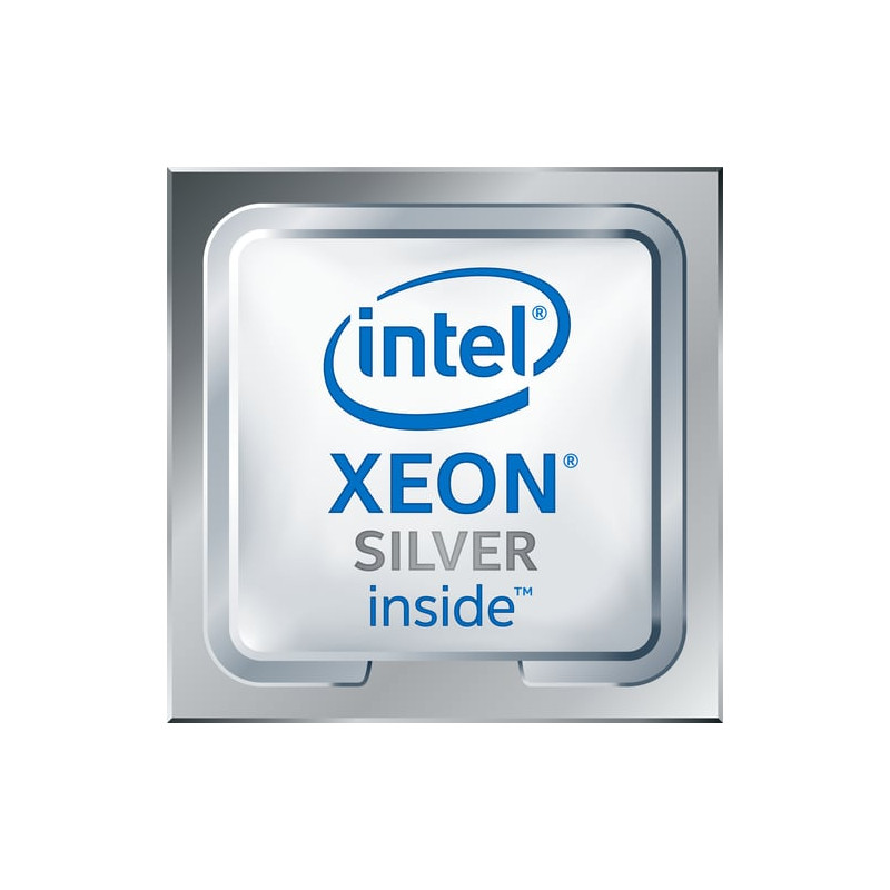 Cpu lenovo intel xeon silver thinksystem sr550/sr590/sr650 [4xg7a37935]