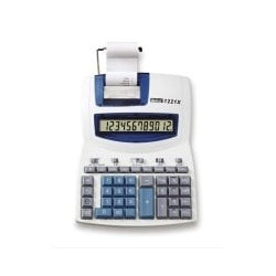 Calcolatrice ibico 1221x scrivente [ib410055]