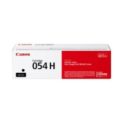 Toner originale canon 054h nero [3028c002]