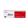 Toner originale canon 054 h giallo [3025c002]