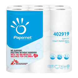 Carta igienica papernet cf18rot 180 str [402919a]