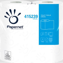 Carta igienica papernet cf.4 190 st [415239a]