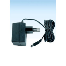 Alimentatore calcolatrice casio ad-a60024 per serie hr [ad-a60024]