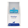Cibo per cani farmina vet life ultrahypo dog 2kg