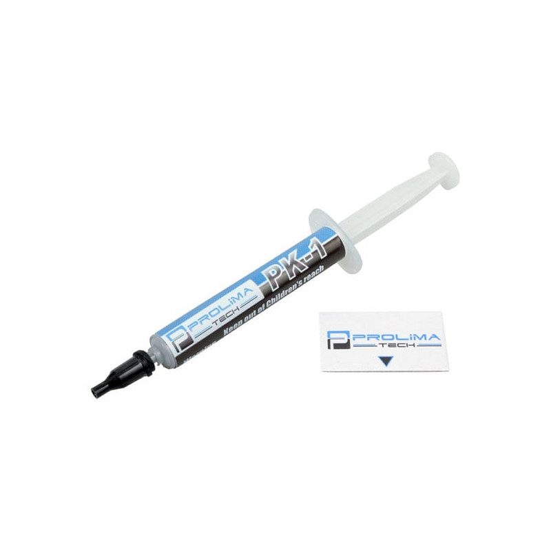 Pasta termica prolimatech 30g pk-1 [pk-1 - 30g]