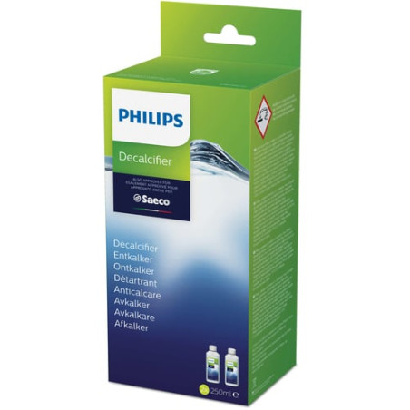 Decalcificante liquido philips saeco ca6700/22