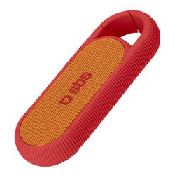 Altoparlante sbs speaker wireless - pop collection