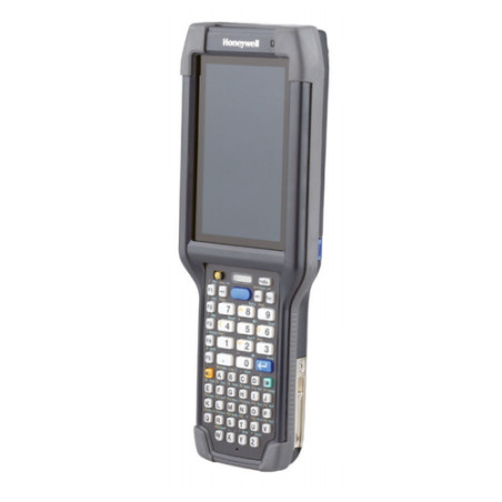 Terminale pda honeywell ck65 2d st.range wifi bt camera [ck65-l0n-bsc210e]