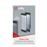 Vetro proteggischermo celly full glass per samsung galaxy a20 nero