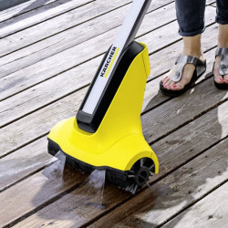 Lavasuperfici karcher pcl 4 da esterno [1.644-000.0]